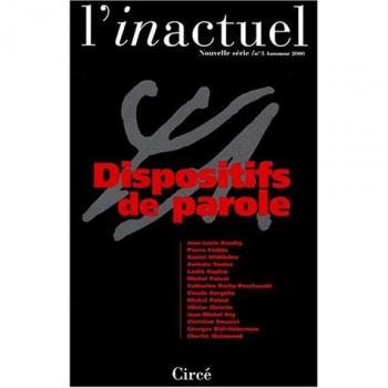 Revue l'inactuel 5
