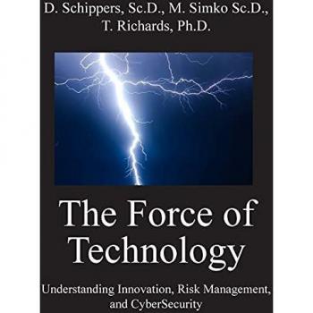 Ingram Book Co. Force of Technology