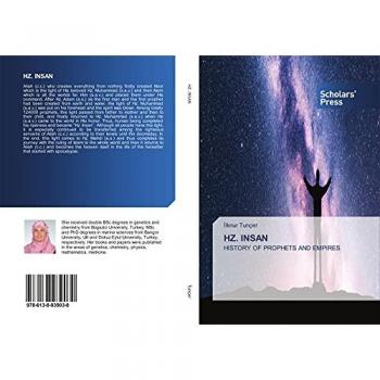 HZ. INSAN: HISTORY OF PROPHETS AND EMPIRES