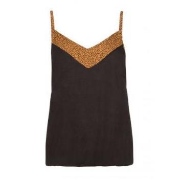 Protest Unisex Shirt 21 Spaghetti