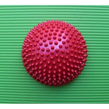 16cm Inflatable Massage Ball