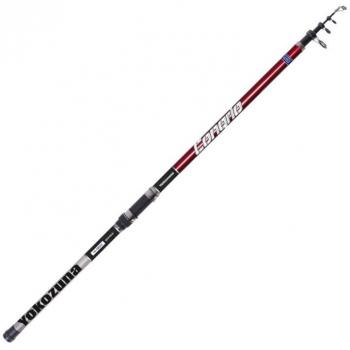 Yokozuna Caña Congrio 4.20mt 200-400gr