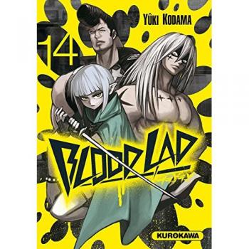 Blood Lad