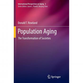 Population Aging: The Transformation of Societies