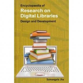 Vitalsource Technologies, Inc. Encyclopaedia Of Research On Digital Libraries: Design And Development