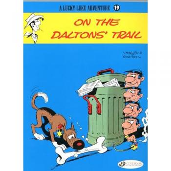 Lucky Luke 19