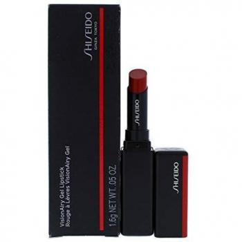 Shiseido VisionAiry Gel Lippenstift, 221 Code Red, 1 x 1,6g