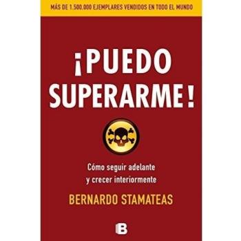 ¡puedo superarme!