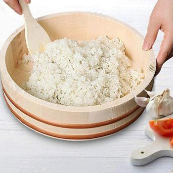 Cúbica de Rizo: Arroz y Sabor