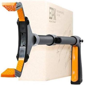 EZPIK Rotating Head Magnet Litter Pick