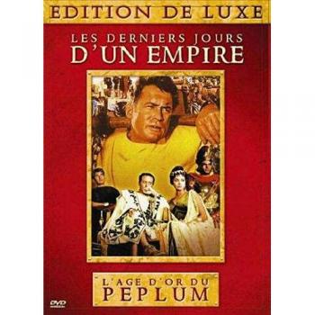 Les Derniers Jours d’un Empire – Série Limitée
