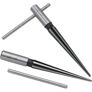 Metal and Wood Taper Reamer 3-13mm