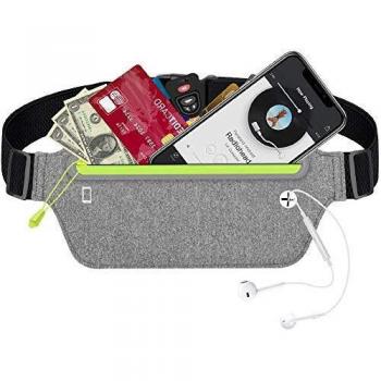 FlowRunner Water‑Proof Belt