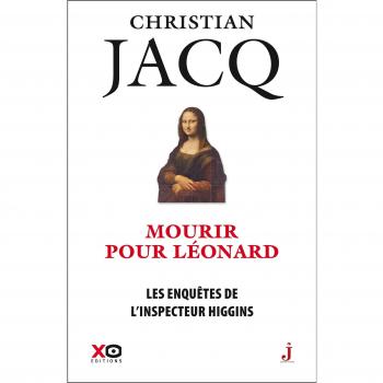 Les enquêtes de l'inspecteur Higgins