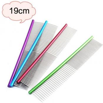 Accesorio de aseo para perros y gatos 19 cm