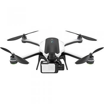 Dron GoPro Karma para HERO5