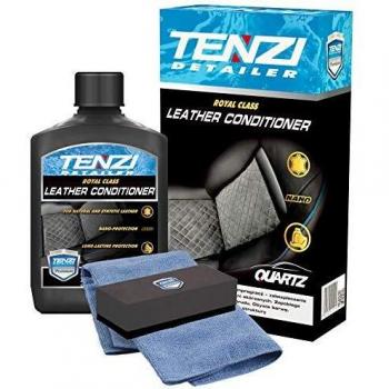 TENZI Spray d'entretien Cuir 300ml AD-39H