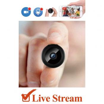MobileEye 24/7 WLAN