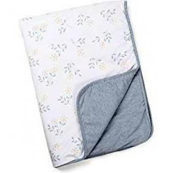 Couverture Douillette pour Nouveau-nés 75 x 100 cm