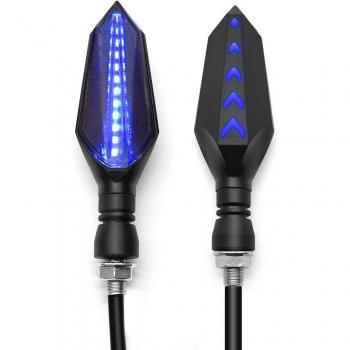 LED Intermitentes 1250/1400/650 Suzuki