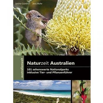 Naturzeit Australien