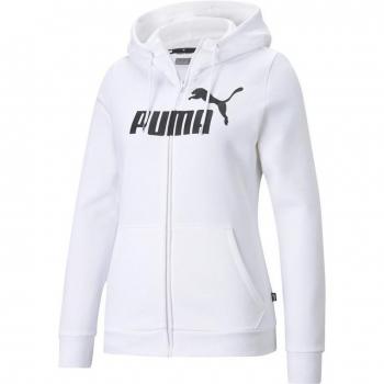 Puma ESS Full Zip Sudadera Femenina