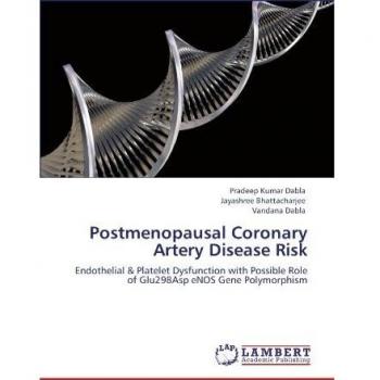 Postmenopausal Coronary Artery Disease Risk