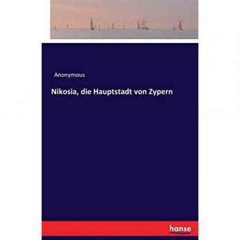 Nikosia, die Hauptstadt von Zypern