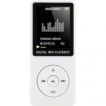 A50 Bluetooth Sports MP3 MP4 Player