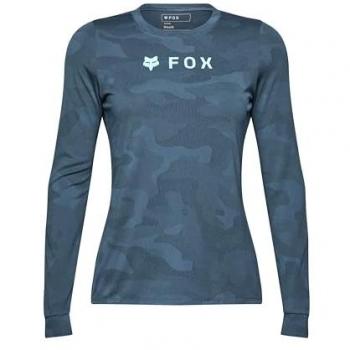 Fox Donna Maglia Ranger Tru Dri