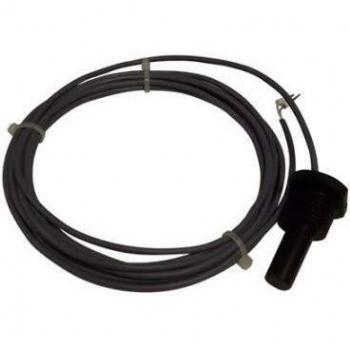 Sonde de température CCEI avec connecteur deux points