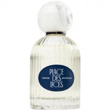 Seychelles Scented Eau de Parfum, 100 ml