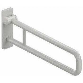 Hewi 801 rail rotatif, 850 mm, âme en aluminium