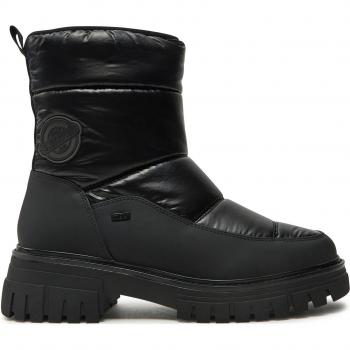 Calzature inverno s.Oliver Nero