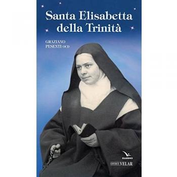 Santa Elisabetta della Trinità