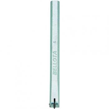 Cortador Rodela Diamante 6U 6mm