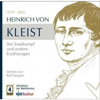 Der Zweikampf U.a.Erzählungen