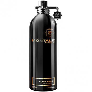 Montale Black Aoud 3.4oz Eau De Parfum Spray