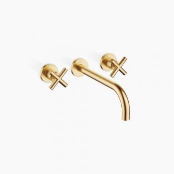 Garniture de Drainage Dorback Tara 240 mm Laiton