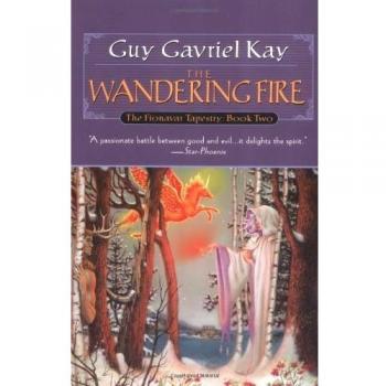 The Wandering Fire: 2