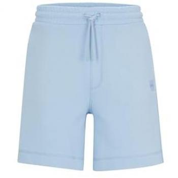 BOSS Orange Shorts 'Sewalk' für Herren, Label-Patch, Größe L