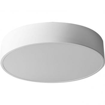 Toolight 50cm White Chandelier