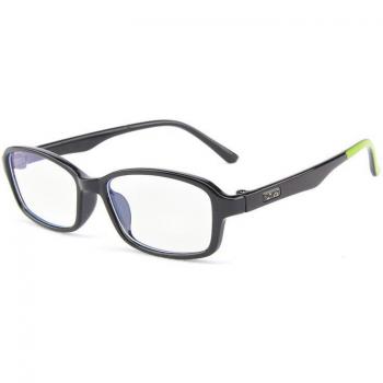 Lunettes Flexibles en Silicone AIMISUV pour Enfants