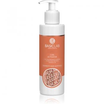 Brazos de Rizo Capillus 200 ml
