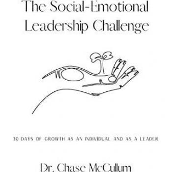 McCullum, Charcelor (Chase): The Social-Emotional Leadership Challenge
