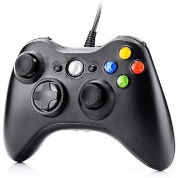 Manette de jeu PC Xbox 360