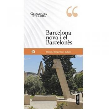 Barcelona nova i el Barcelonès (Tapa blanda con solapas).