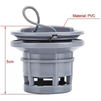 PVC Raft Air Valve Cap