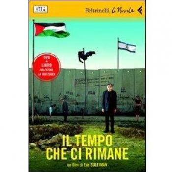 Il tempo che ci rimane. DVD. Con libro