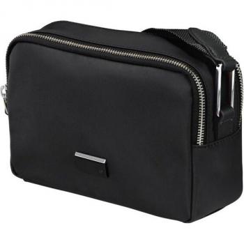 Borsa a tracolla Be-Her in materiale riciclato